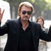 Johnny Hallyday v de victoire logo du site officiel des journalistes