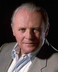 Anthony Hopkins