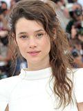 Astrid Berges-Frisbey