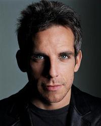 Ben Stiller