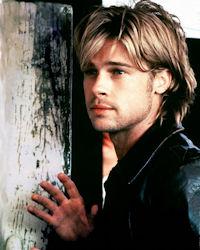 Brad Pitt