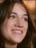 Charlotte Gainsbourg