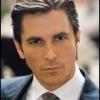 Christian Bale