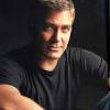George Clooney