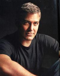 George Clooney