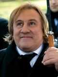 Gérard Depardieu