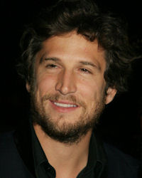 Guillaume Canet