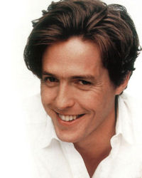 Hugh Grant