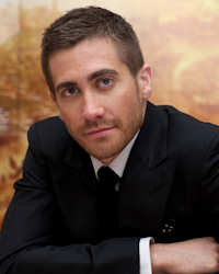 Jake Gyllenhaal