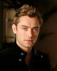 Jude Law