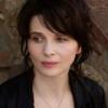 Juliette Binoche