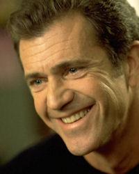 Mel Gibson