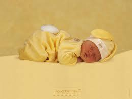 Photo de Anne Geddes