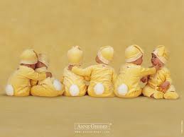 Photo de Anne Geddes