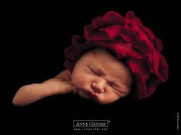 Photo de Anne Geddes