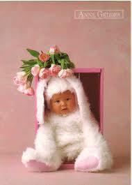 Photo de Anne Geddes