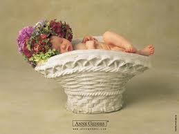 Photo de Anne Geddes