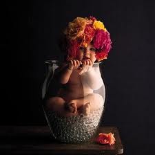 Photo de Anne Geddes