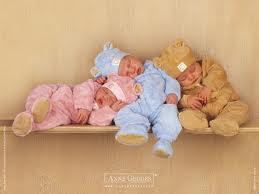 Photo de Anne Geddes