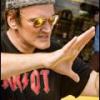 Quentin Tarantino