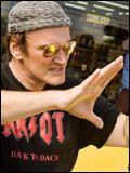 Quentin Tarantino