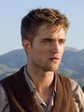 Robert Pattinson