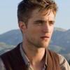 Robert Pattinson