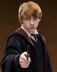 Rupert Grint