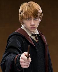 Rupert Grint