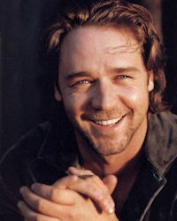 Russell Crowe