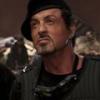Sylvester Stallone