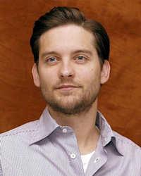 Tobey Maguire