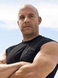 Vin Diesel