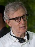 Woody Allen