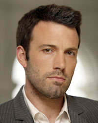 ben affleck