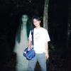 Photo de Fantome parnormal