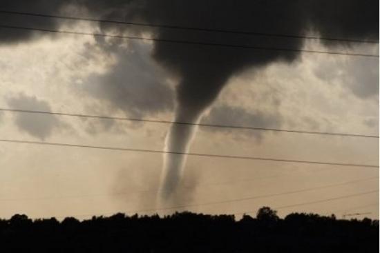 Les grandes catastrophes