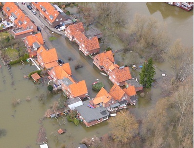 Les grandes catastrophes