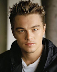 leonardo dicaprio