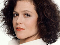 sigourney weaver