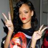 Rihanna V victoire loogo du site officiel des journalistes