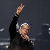 Eminem v de victoire logo du site officiel des journalistes