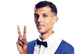 stromae signe v de victoire logo du  site officiel des journalistes