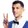 stromae signe v de victoire logo du  site officiel des journalistes