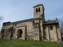 Guerir l epilepsie lourde visite en ariege legendes rennes le chateau legendes mystere saint paul d arnave miracle miraculeuse guerisons miraculeuses pelerinage a la chapelle saint