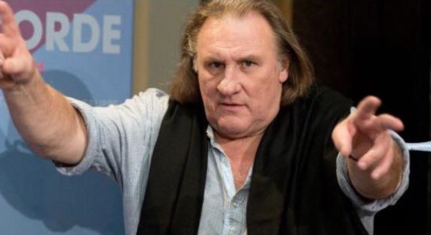 V de victoire site officiel des journalistes gerard depardieu stars casting film news phenomene v