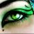 Green-eyes96